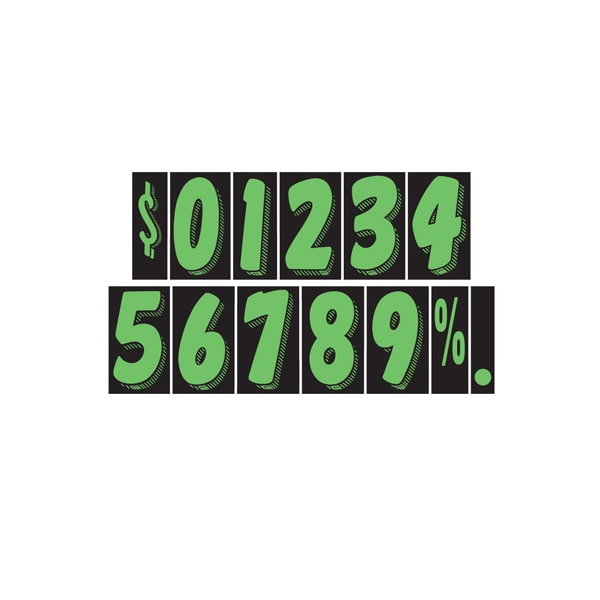 Car Dealer Depot 7 1/2